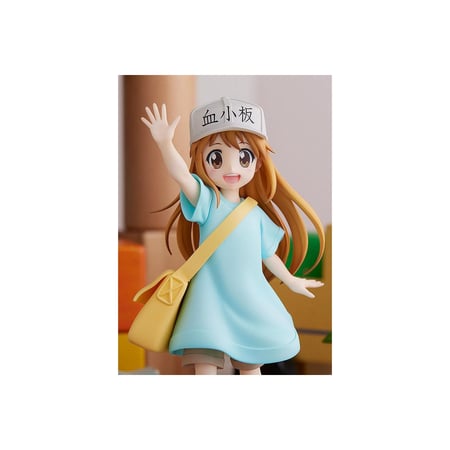 Cells at Work! - ! - Statuette Pop Up Parade Platelet 15 cm