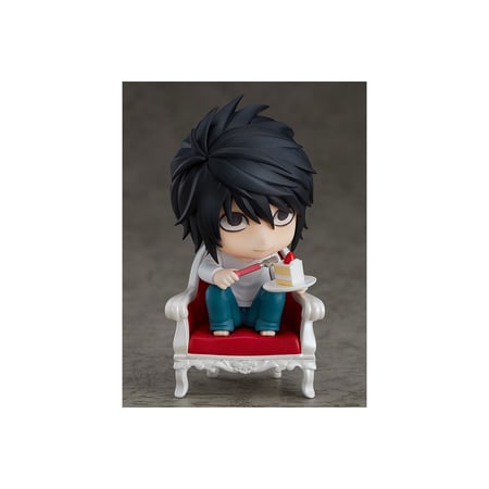 Death Note - Figurine Nendoroid L 2.0 10 cm