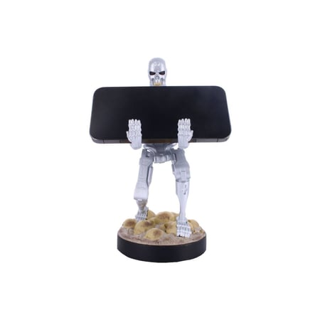 Terminator - Figurine Cable Guy T-800 20 cm