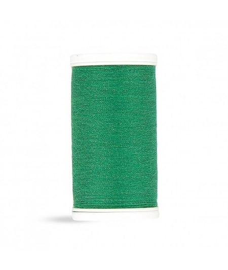 Fil à coudre Lazer Polyester 100M Universel - 200 nuances disponibles Vert (2702)