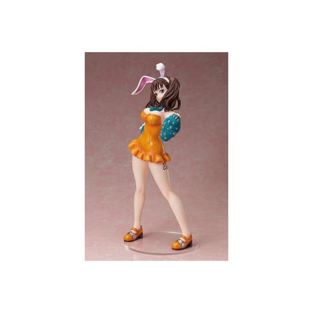 The Seven Deadly Sins : Dragon's Judgement - Statuette 1/4 Diane Bunny Ver. 45 cm