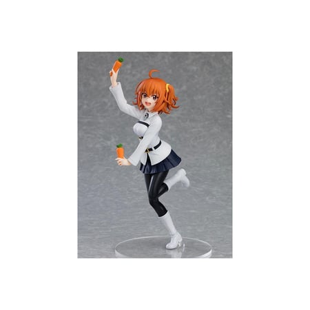 Fate - /Grand Carnival - Statuette Pop Up Parade Ritsuka Fujimaru: Carnival Ver. 17 cm