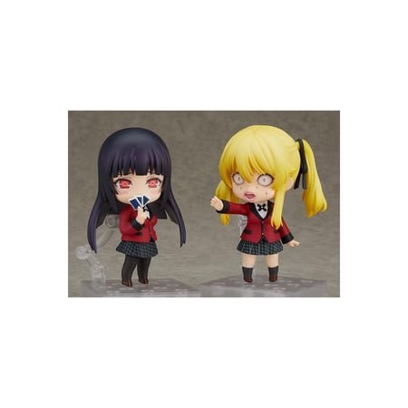 Kakegurui xx - Figurine Nendoroid Mary Saotome 10 cm