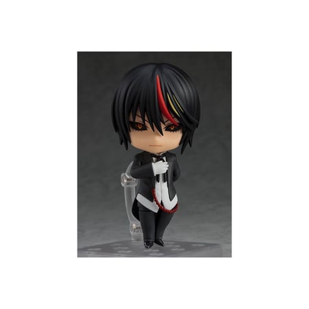 That Time I Got Reincarnated as a Slime - Figurine Nendoroid Primal Demon Diablo 10 cm