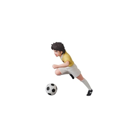 Captain Tsubasa - Mini figurine Medicom UDF Hikaru Matsuyama 5 cm