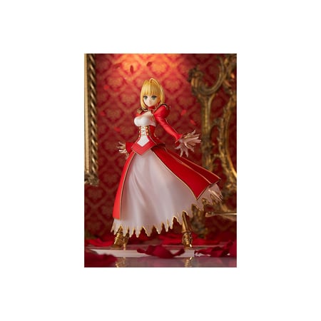 Fate - /Grand Order - Statuette Pop Up Parade Saber/Nero Claudius 17 cm