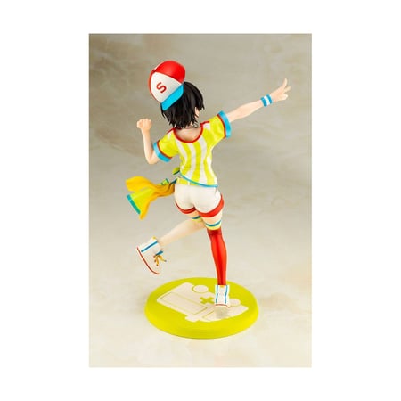 Hololive Production - Statuette 1/7 Oozora Subaru Regular Edition 24 cm