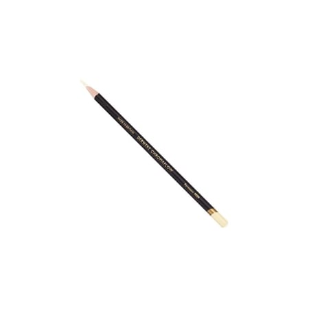 DERWENT - CHROMAFLOW - Crayon de couleur extra-tendre Parmesan