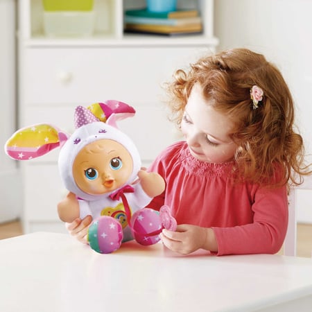 Vtech 526305 Little Love Paillette Licorne Arc-En-Ciel 80
