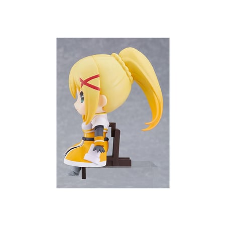 KonoSuba : Legend of Crimson - Figurine Nendoroid Swacchao! Darkness 9 cm