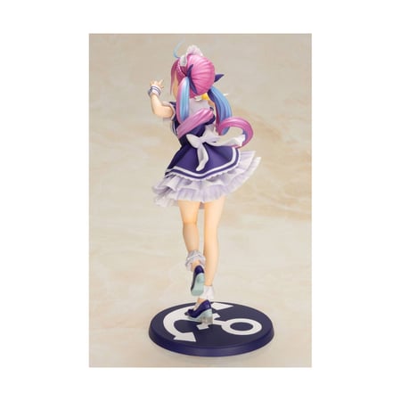 Hololive Production - Statuette 1/7 Minato Aqua Bonus Edition 25 cm