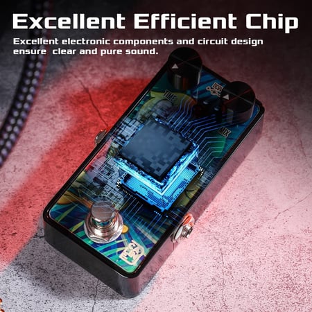 Caline® G-010 Parrot Super Delay