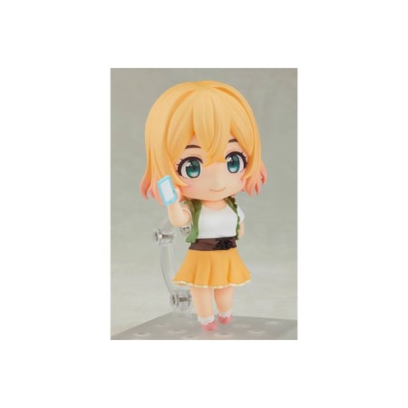 Rent-a-Girlfriend - Figurine Nendoroid Mami Nanami 10 cm