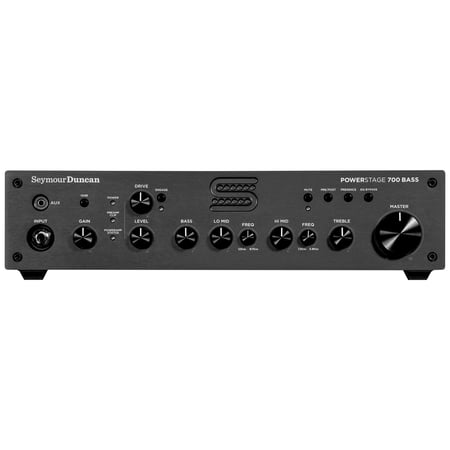 PowerStage 700 Bass Seymour Duncan