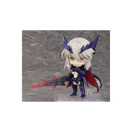 Fate - /Grand Order - Figurine Nendoroid Lancer/Altria Pendragon (Alter) 10 cm