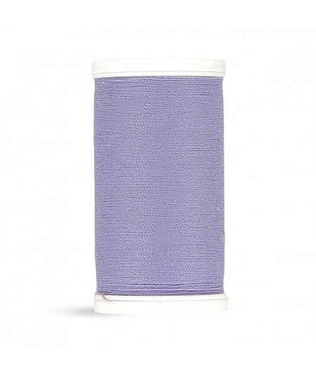 Fil à coudre Lazer Polyester 100M Universel - 200 nuances disponibles Violet (2280)