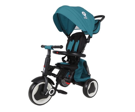 Tricycle  Rito Plus Vert