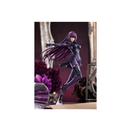 Fate - /Grand Order - Statuette Pop Up Parade Lancer/Scathach 17 cm