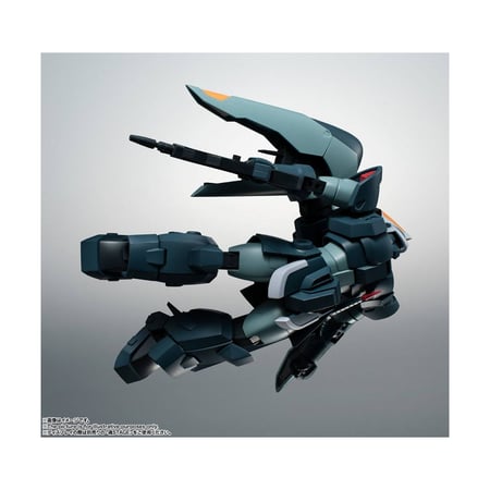 Mobile Suit Gundam Seed - Figurine Robot Spirits (Side MS) ZGMF-1017 GINN ver. A.N.I.M.E. 12 cm