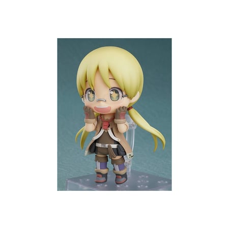 Made in Abyss - Figurine Nendoroid Riko 10 cm