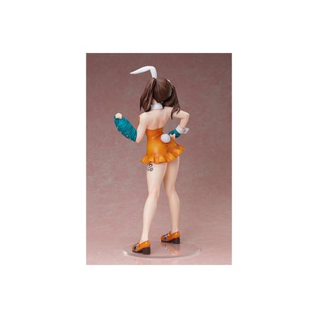 The Seven Deadly Sins : Dragon's Judgement - Statuette 1/4 Diane Bunny Ver. 45 cm