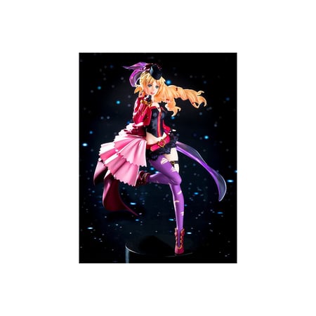 Macross Frontier The Movie: The Wings Of Goodbye - Maquette 1/20 PLAMAX MF-14: minimum factory