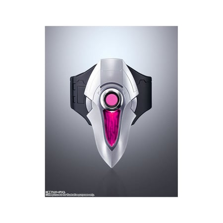 Tiger & Bunny 2 - Réplique Proplica 1/1 Storage Bangle Barnaby Brooks Jr. Ver. 11 cm