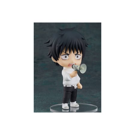 Jujutsu Kaisen 0 - Figurine Nendoroid Yuta Okkotsu:  0 Ver. 10 cm