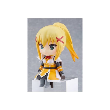 KonoSuba : Legend of Crimson - Figurine Nendoroid Swacchao! Darkness 9 cm