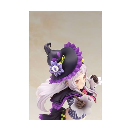 Hololive Production - Statuette 1/7 Shion Murasaki 24 cm