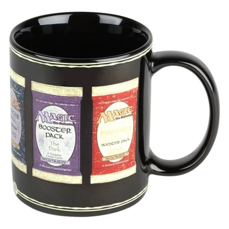 Magic the Gathering - Mug Booster Packs 320 ml