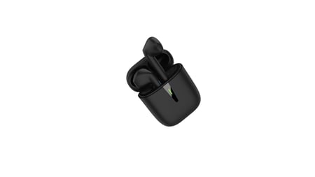 Ecouteurs sans fil POP 2 Blue element truwireless -