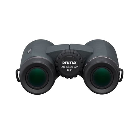PENTAX Jumelles AD 10x36 WP