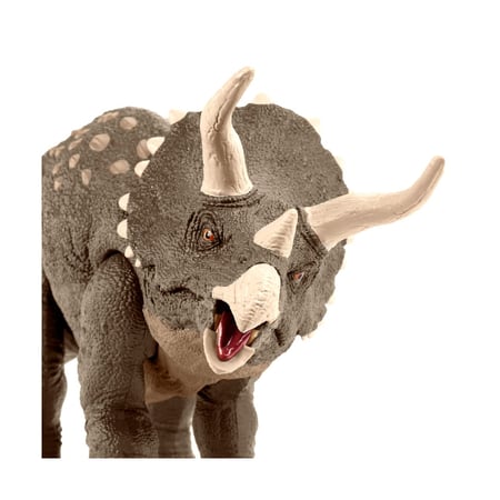 Jurassic World - Figurine Sustainable Triceratops