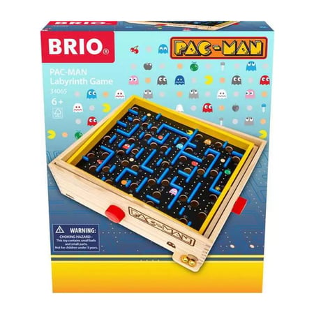 340655  - Jeu labyrinthe PAC-MAN