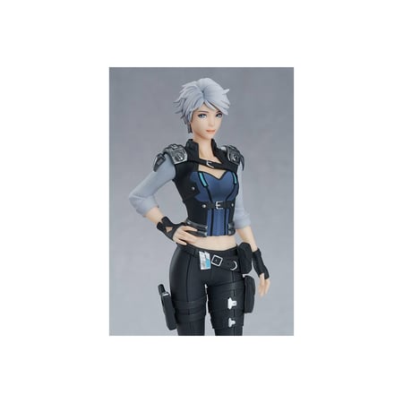 Ling Cage : Incarnation - Statuette Pop Up Parade Ran Bing 17 cm