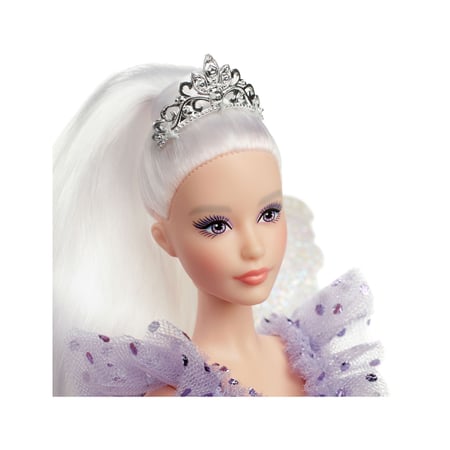 Barbie Signature Milestones - Poupée Tooth Fairy