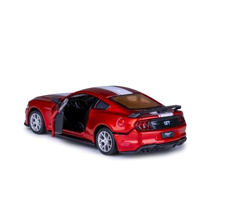 Ford Mustang Eleanor Modellauto - DE