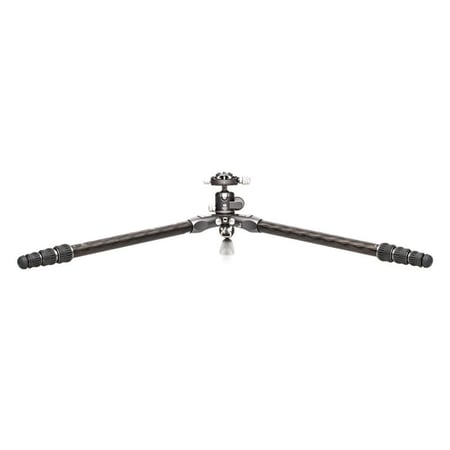 BENRO Trepied Photo Carbone Tortoise 14C+GX25 - TTOR14CGX25