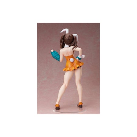 The Seven Deadly Sins : Dragon's Judgement - Statuette 1/4 Diane Bunny Ver. 45 cm