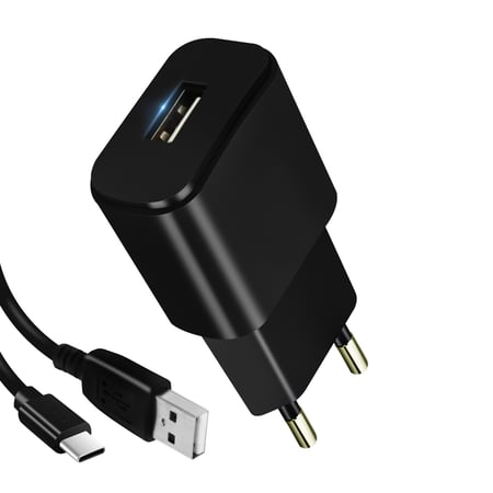 Chargeur usb-c - Retrait 1h en Magasin*