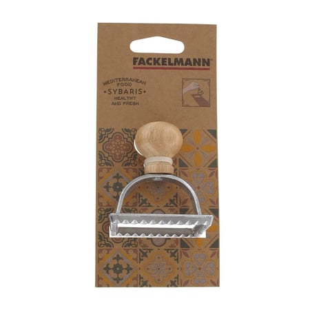 Emporte-pièce carré pour raviolis de 6 cm Fackelmann - Découpoirs