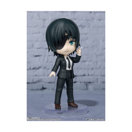 Chainsaw Man - Figurine Figuarts mini Himeno 10 cm