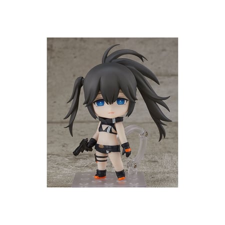 Black Rock Shooter : Dawn Fall - Figurine Nendoroid Empress 10 cm