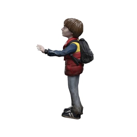Stranger Things - Figurine Mini Epics Will Byers (Season 1) 14 cm