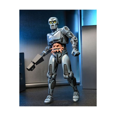 Les Tortues Ninja (Mirage Comics) - Figurine Utrom 18 cm