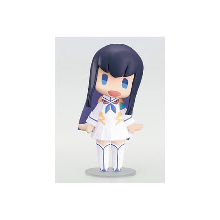 Kill la Kill - Figurine HELLO! GOOD SMILE Satsuki Kiryuin 10 cm
