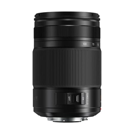 PANASONIC Objectif Lumix DG Vario-Elmarit 35-100mm f/2.8 ASPH