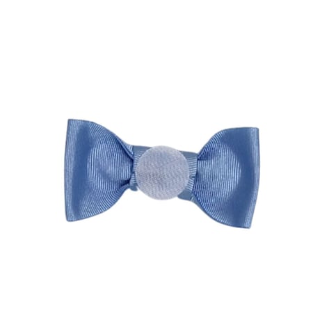Nœud Bleu pour trousse