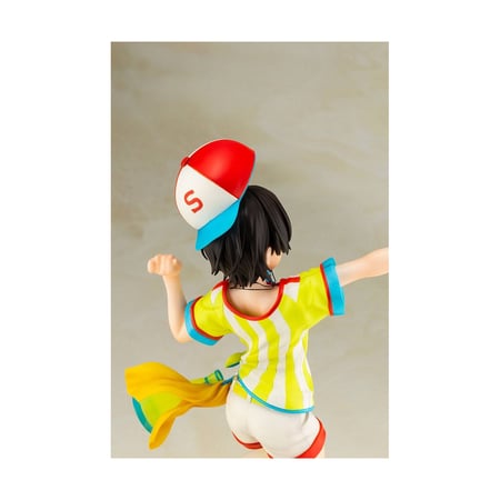 Hololive Production - Statuette 1/7 Oozora Subaru Regular Edition 24 cm